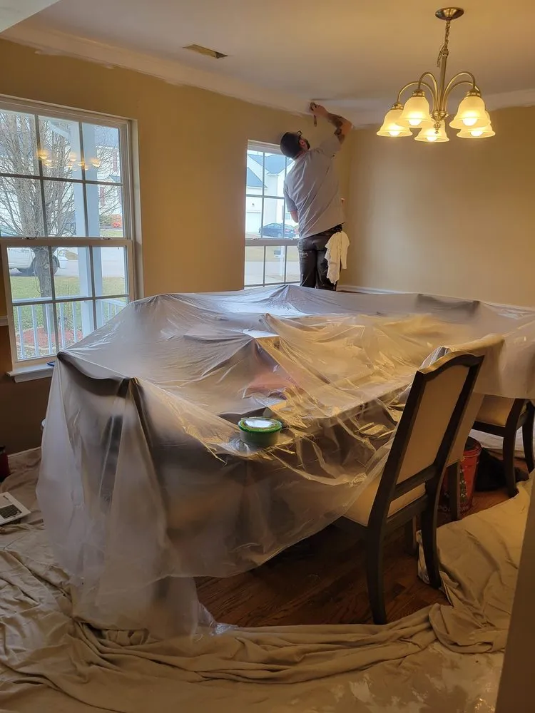 Slide of Devon Noland Contracting