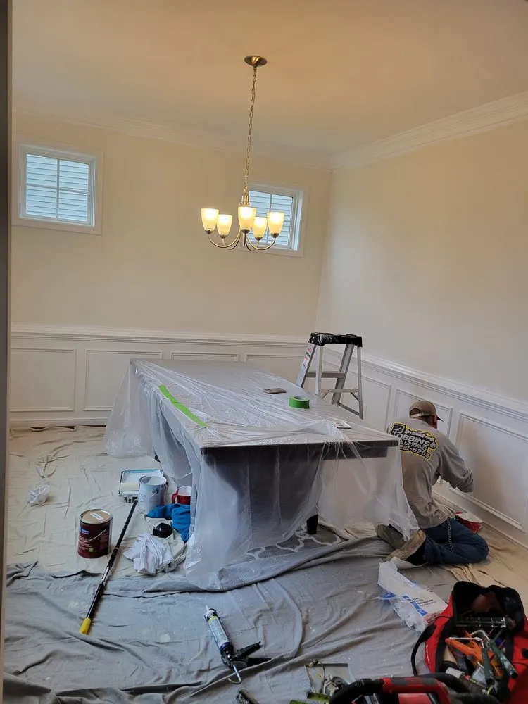 Slide of Devon Noland Contracting