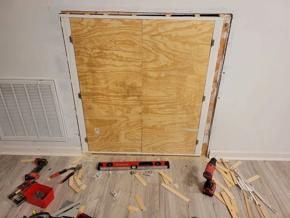 Slide of Devon Noland Contracting