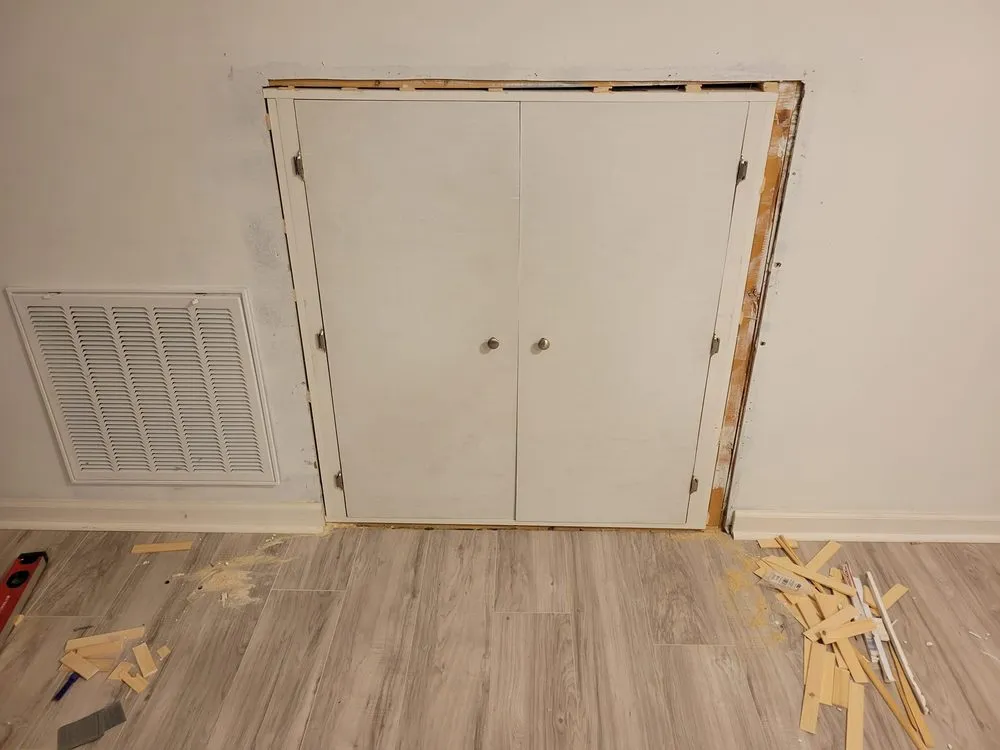 Slide of Devon Noland Contracting