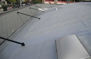 Slide of Devon Roof Co.