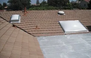 Slide of Devon Roof Co.