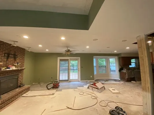 Dewalts Home Improvement