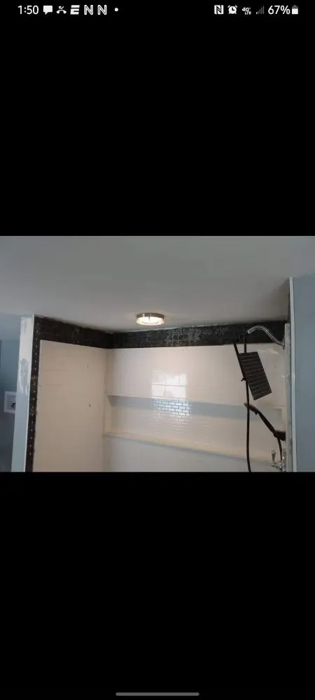 Slide of Dewey Contracting & Snow Removal