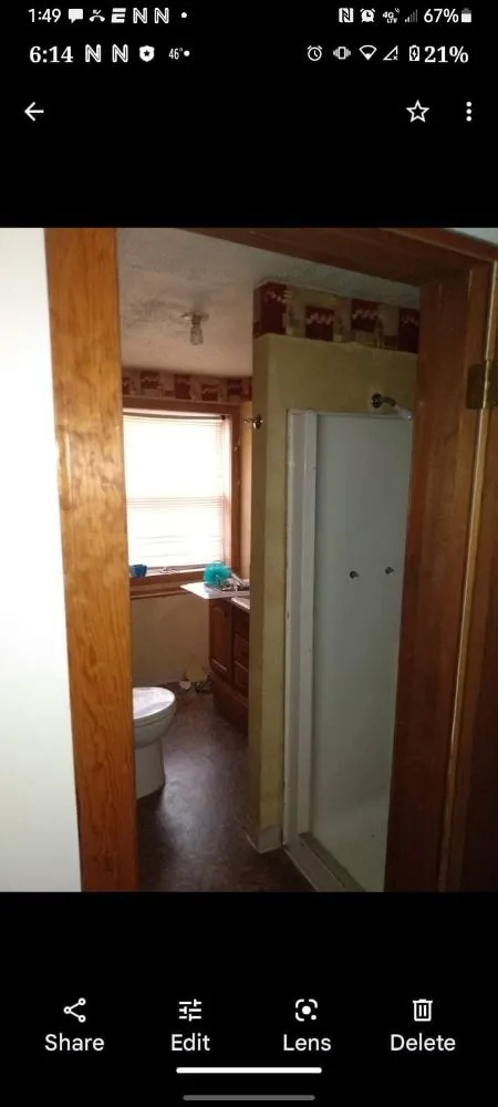 Slide of Dewey Contracting & Snow Removal