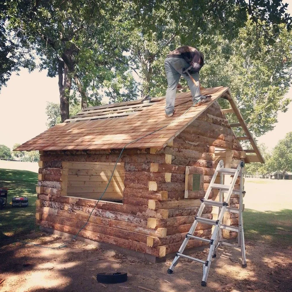 Slide of Dewey Heritage Construction Dba Heritage Roofing