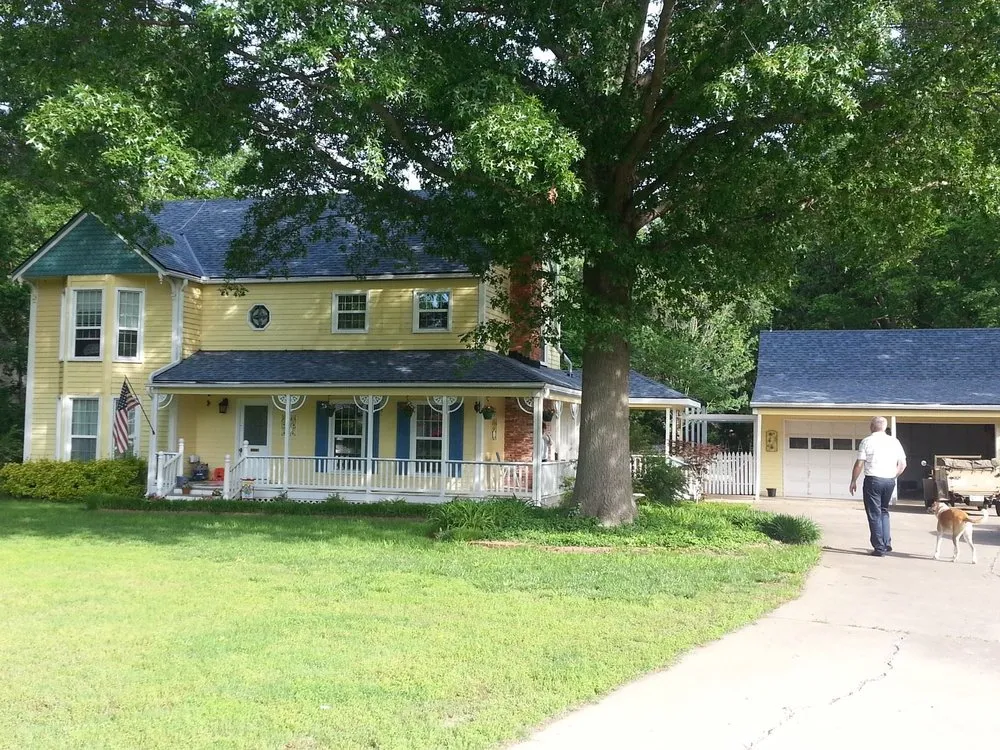 Slide of Dewey Heritage Construction Dba Heritage Roofing