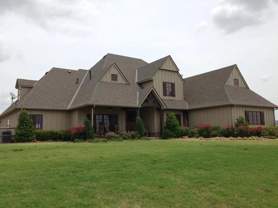 Slide of Dewey Heritage Construction Dba Heritage Roofing