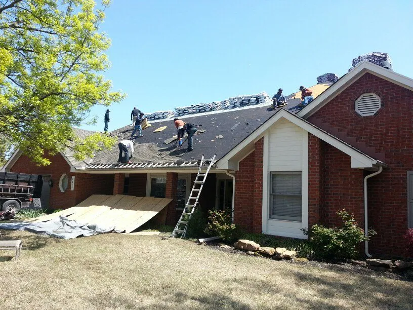 Slide of Dewey Heritage Construction Dba Heritage Roofing