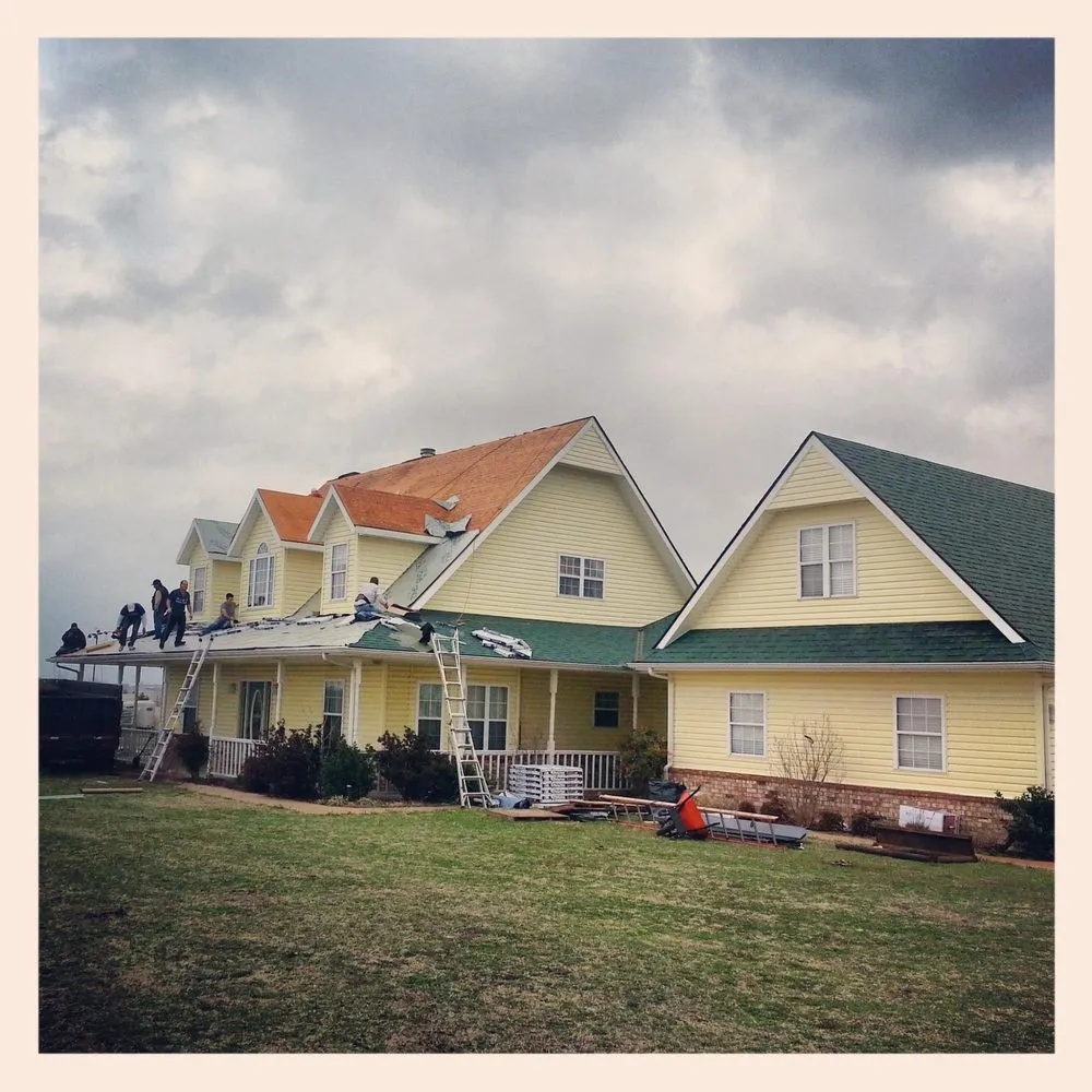 Slide of Dewey Heritage Construction Dba Heritage Roofing