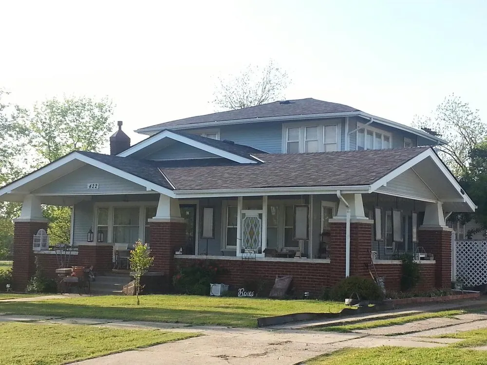 Slide of Dewey Heritage Construction Dba Heritage Roofing