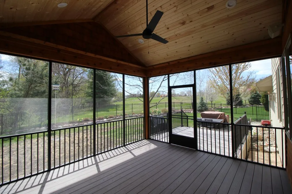 Slide of deWit Construction