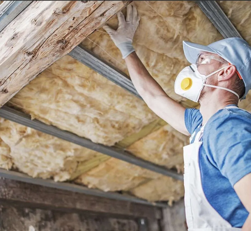 Slide of DeWitt Building & Construction