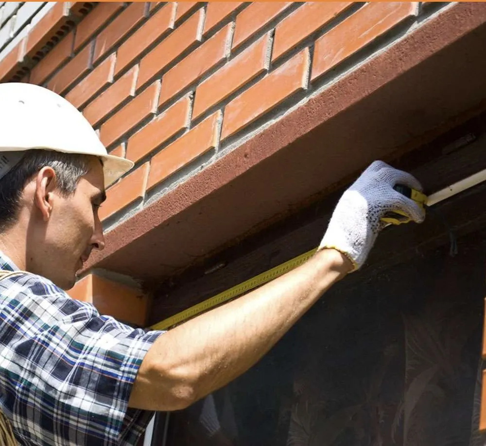 Slide of DeWitt Building & Construction