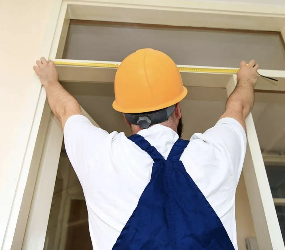 Slide of DeWitt Building & Construction