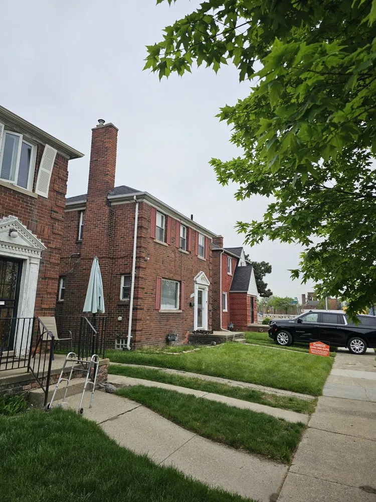 Slide of DeWitt Building & Construction