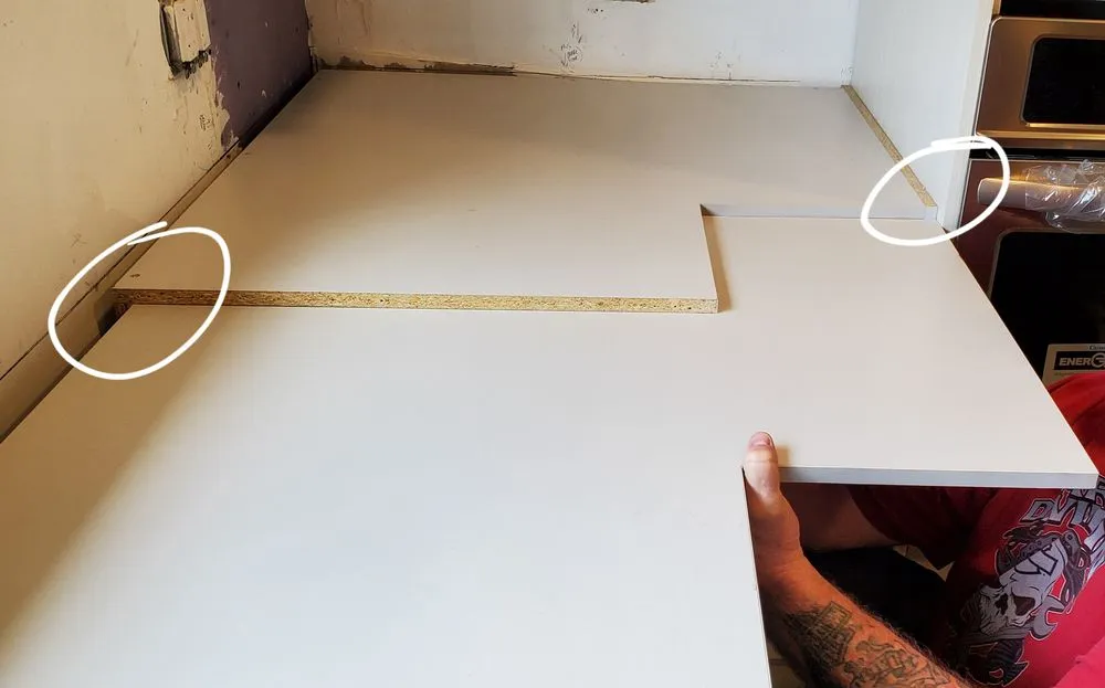 Slide of Dewson Group