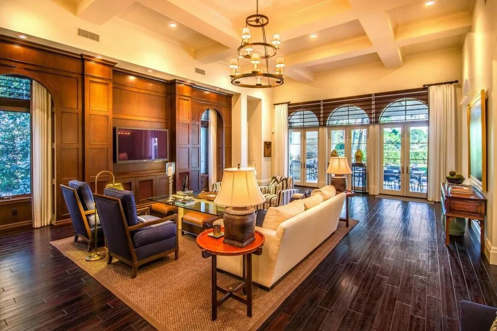 Slide of Dewson Group