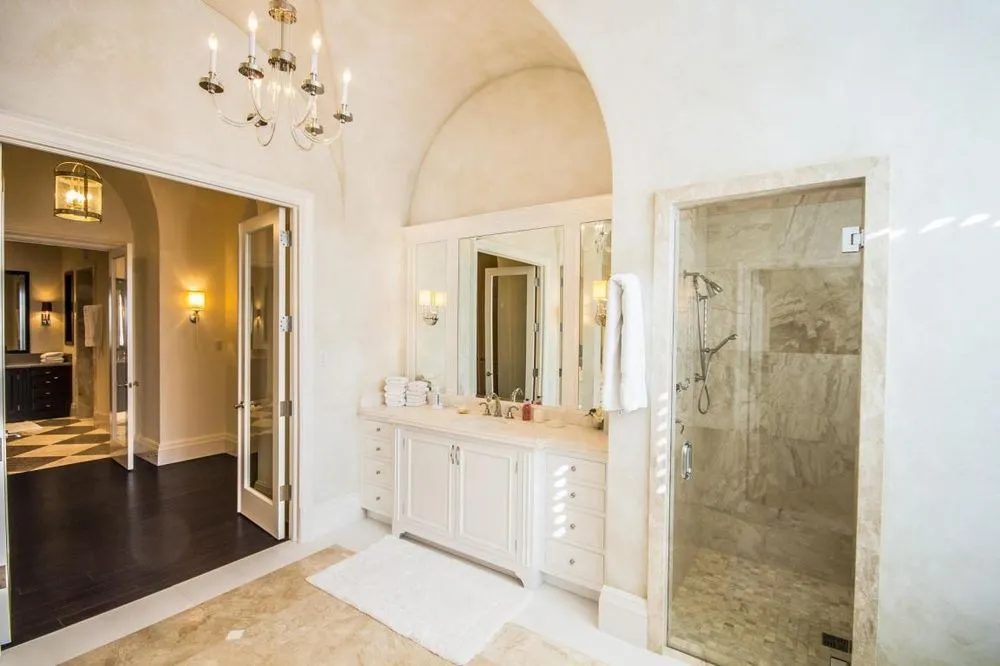 Slide of Dewson Group