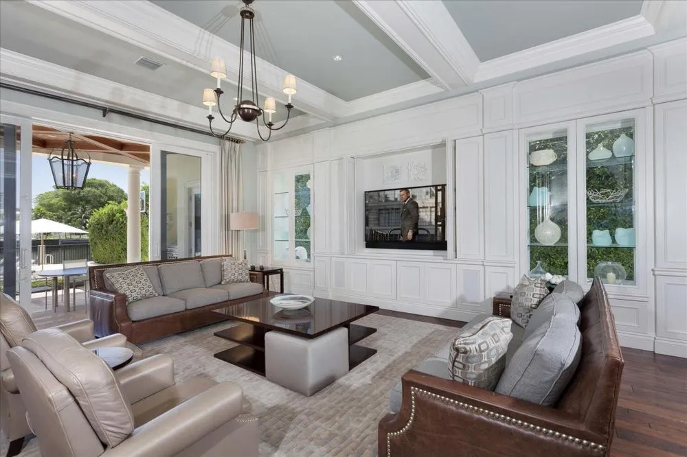 Slide of Dewson Group