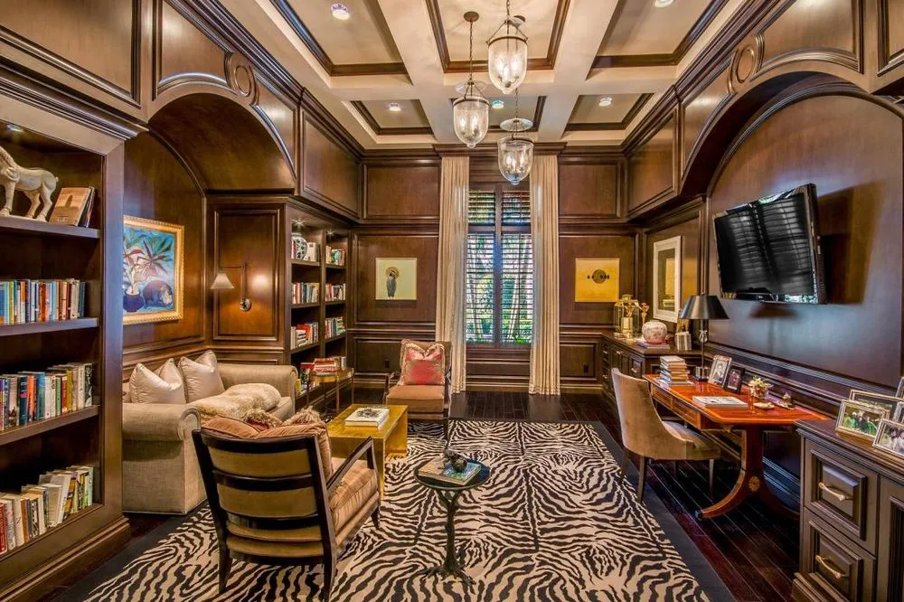 Slide of Dewson Group