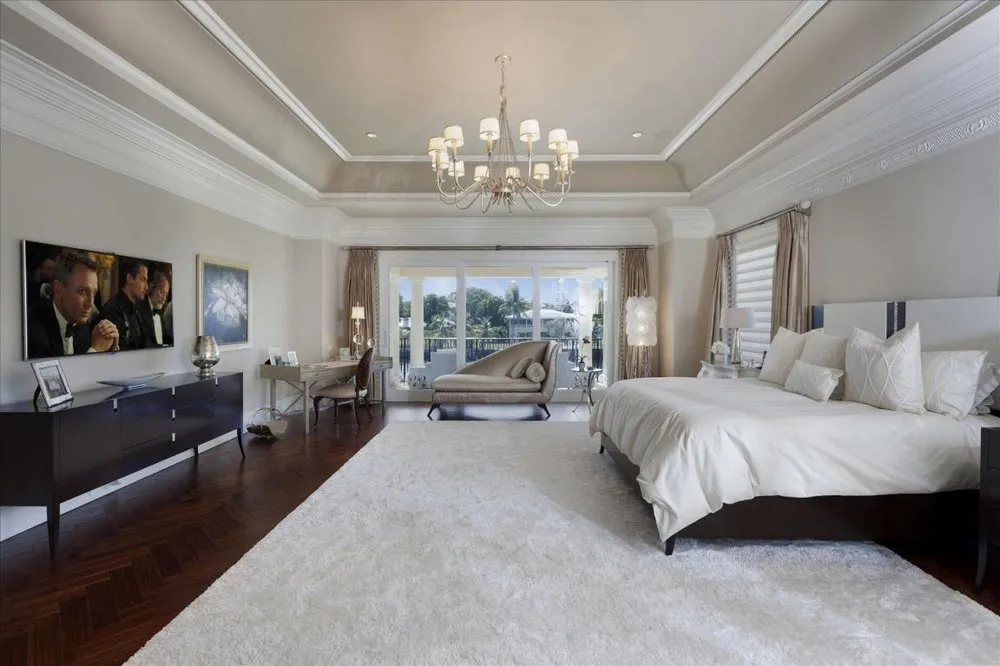 Slide of Dewson Group