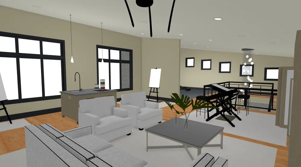 Slide of Dewson Group