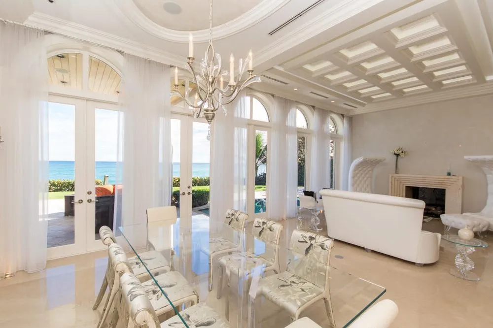 Slide of Dewson Group