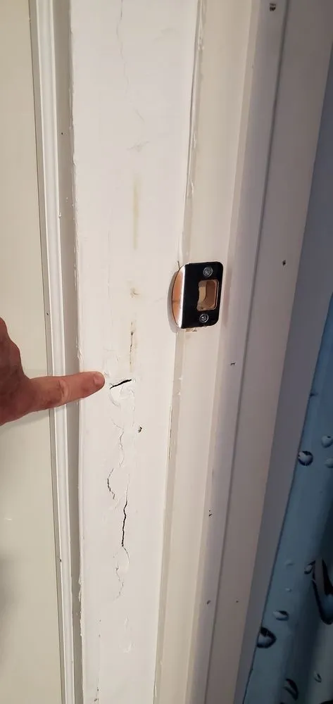 Slide of Dewson Group