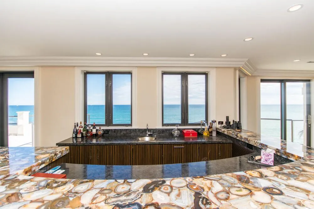 Slide of Dewson Group