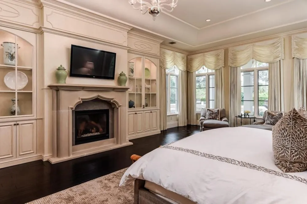 Slide of Dewson Group