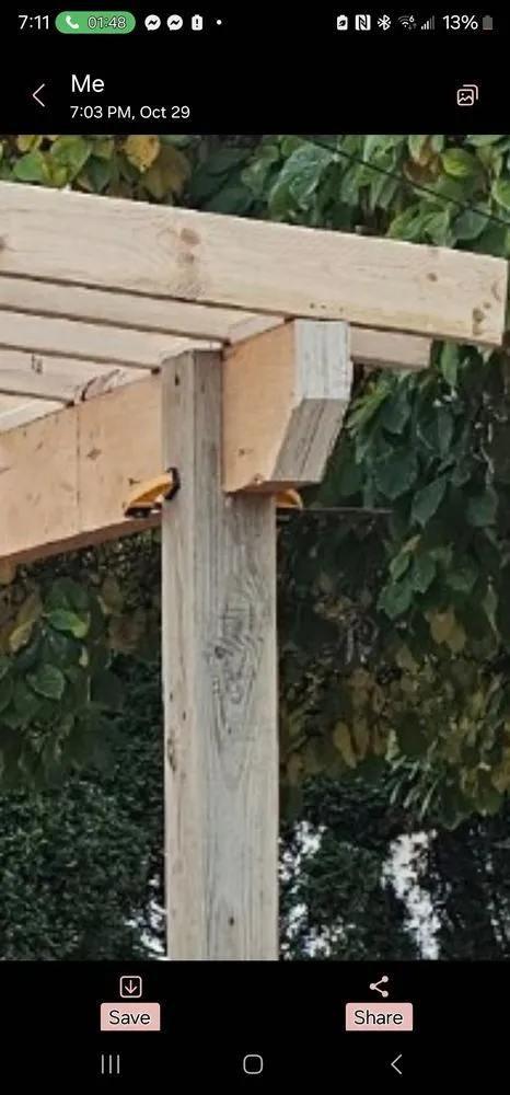 Slide of Dewulf Services