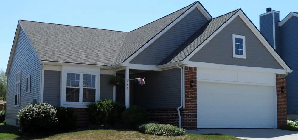 Slide of Dexter Roof