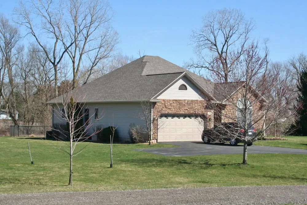 Slide of Dexter Roof