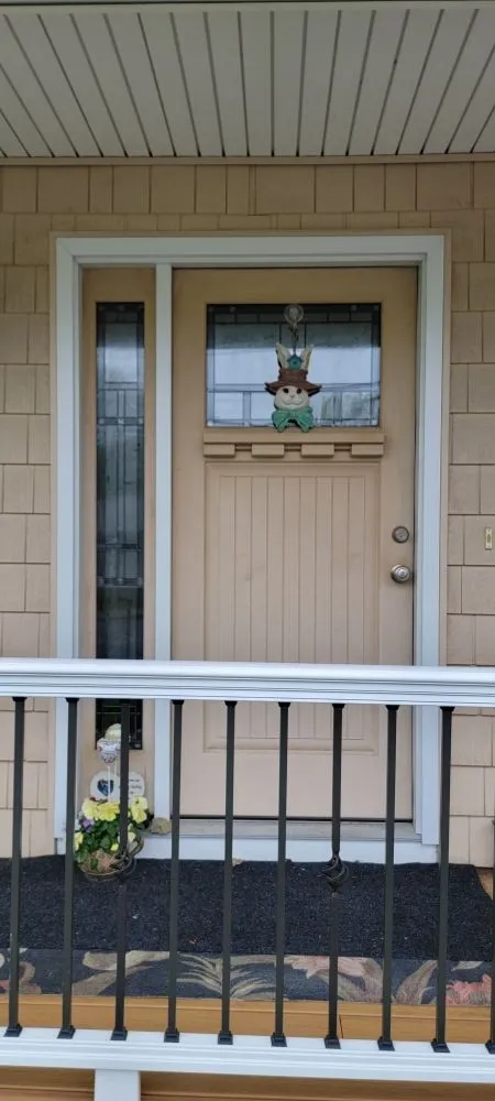 Slide of Deyvins Construction