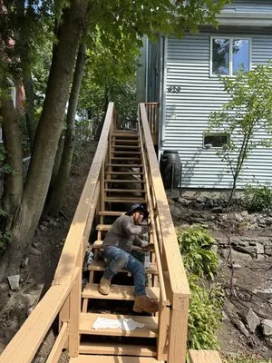 Deyvins Construction