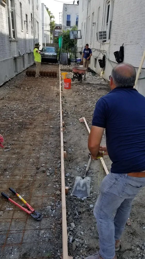 Slide of DF Empire Roofing & Construction