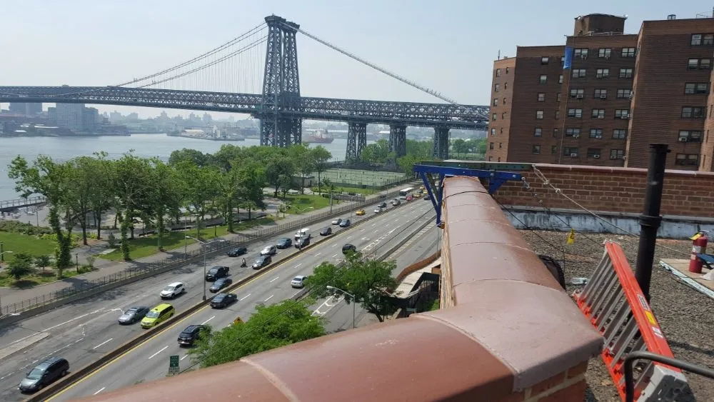 Slide of DF Empire Roofing & Construction