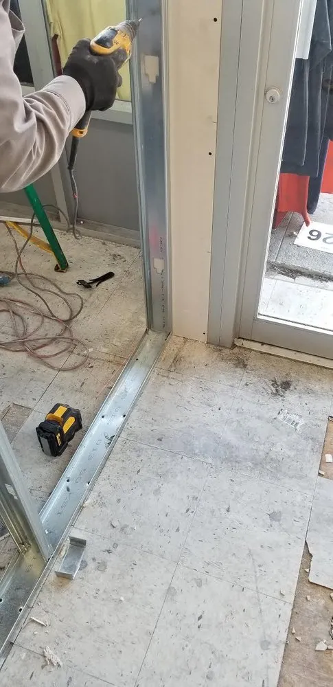 Slide of DF Empire Roofing & Construction