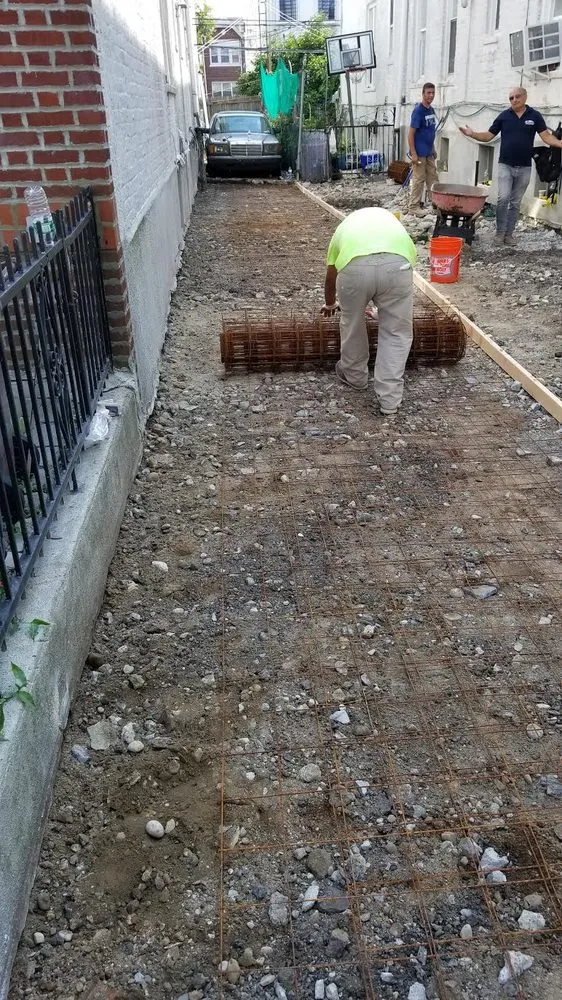 Slide of DF Empire Roofing & Construction