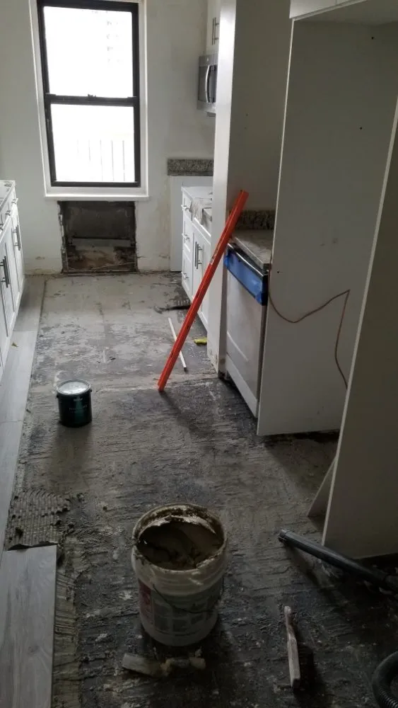 Slide of DF Empire Roofing & Construction