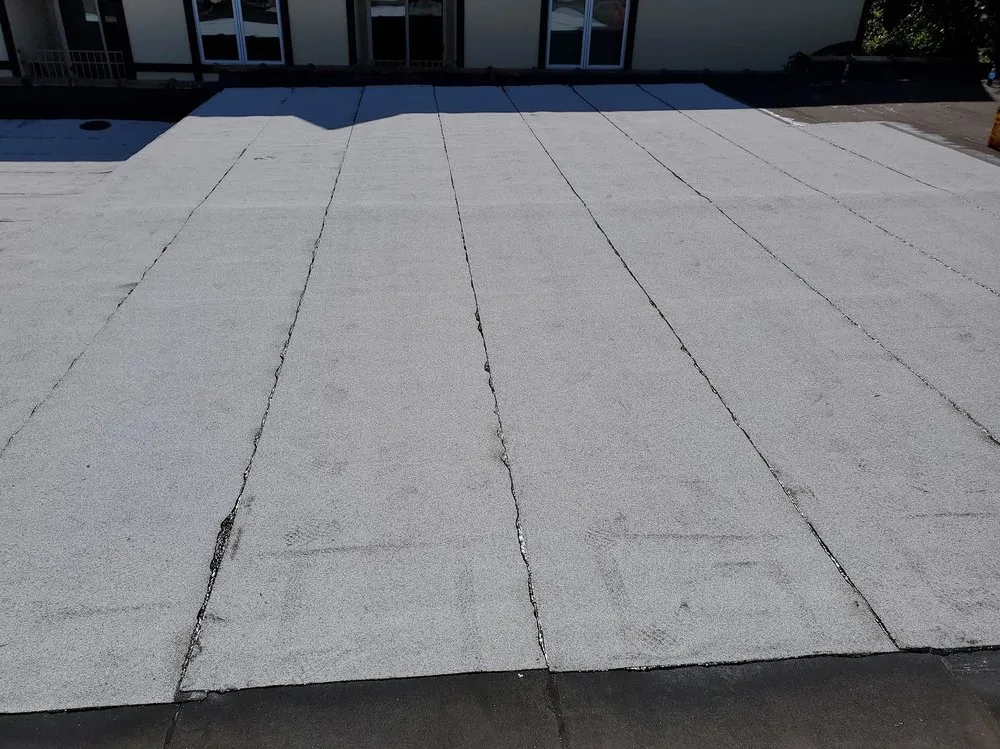 Slide of DF Empire Roofing & Construction