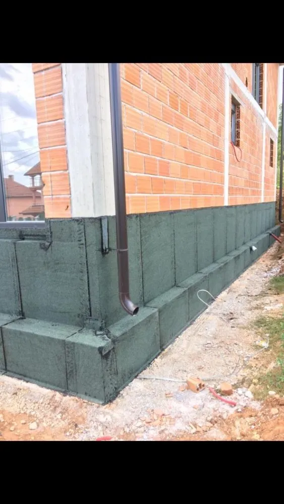 Slide of DF Empire Roofing & Construction