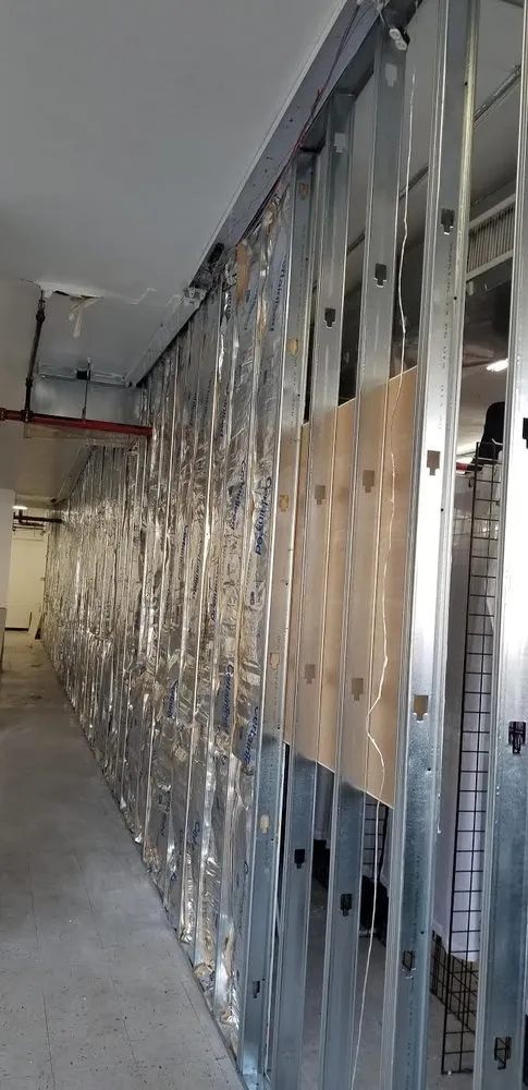 Slide of DF Empire Roofing & Construction