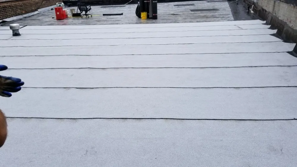 Slide of DF Empire Roofing & Construction