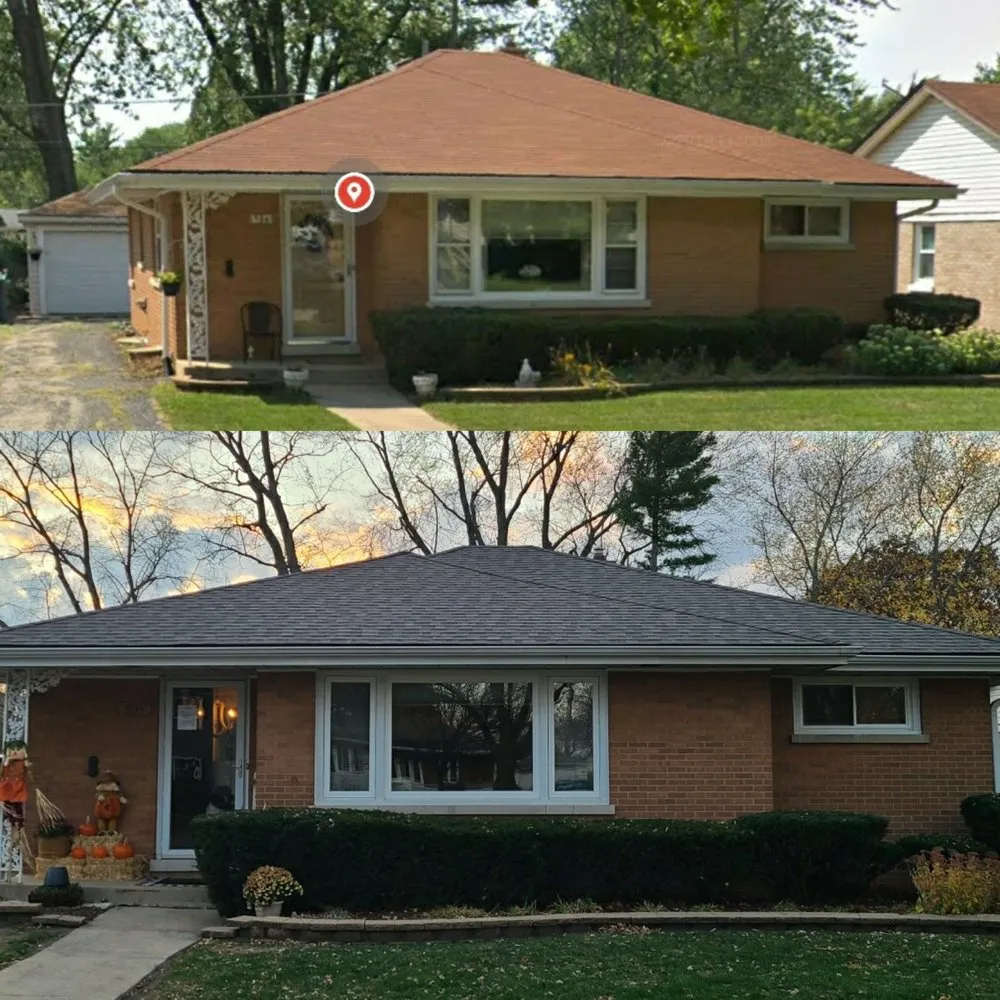 Slide of DFC Roofing, Dyna-Flow