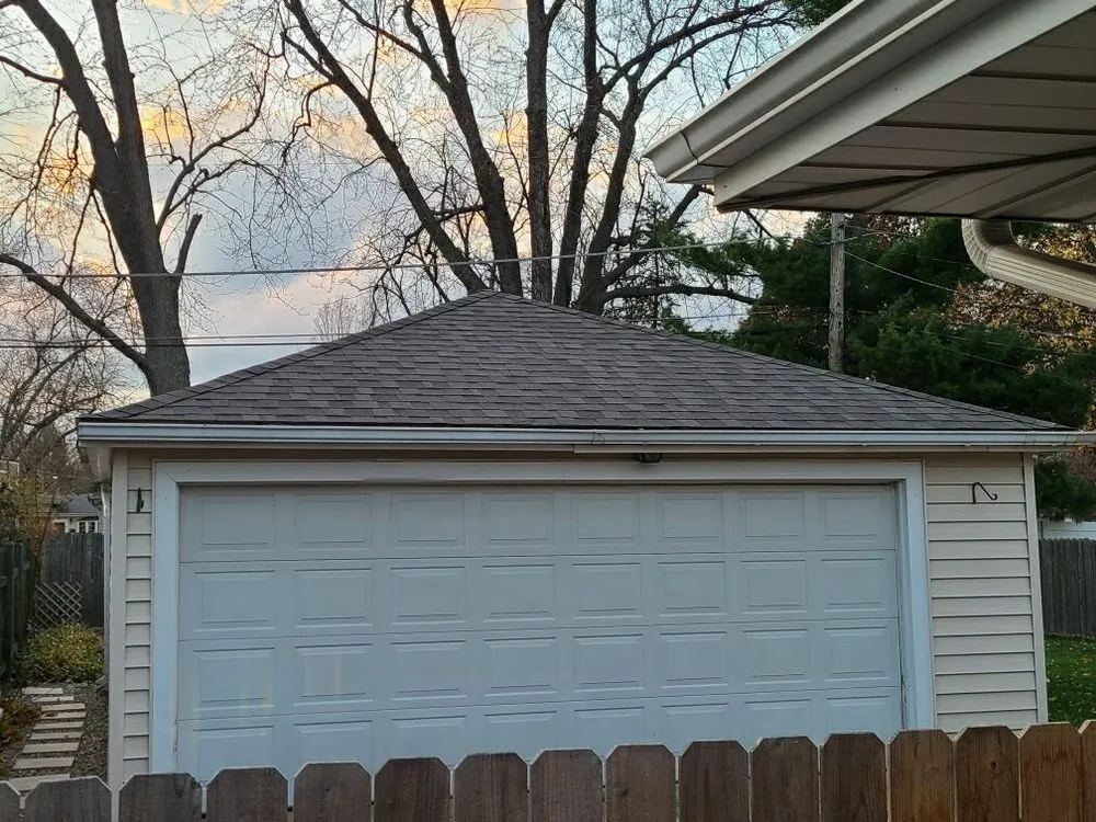 Slide of DFC Roofing, Dyna-Flow