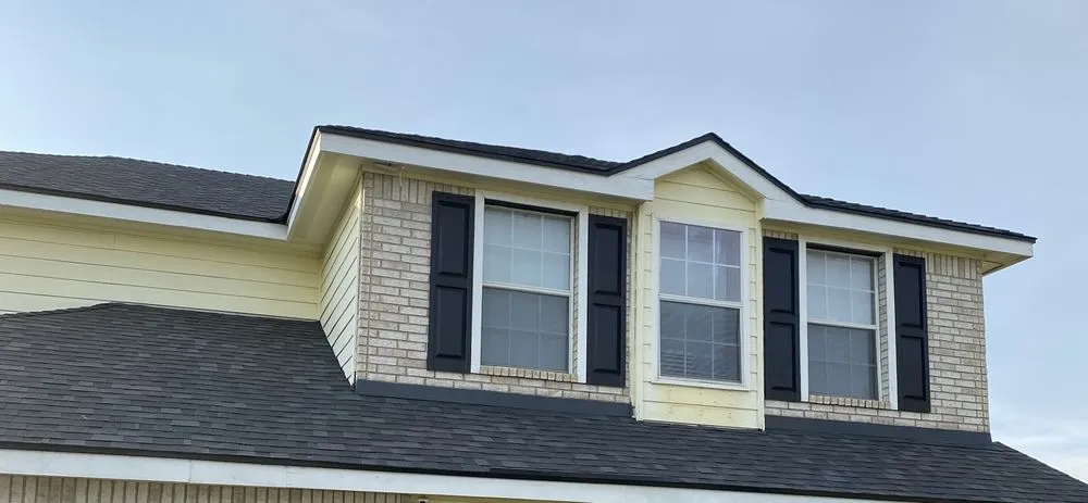 Slide of DFI Remodeling