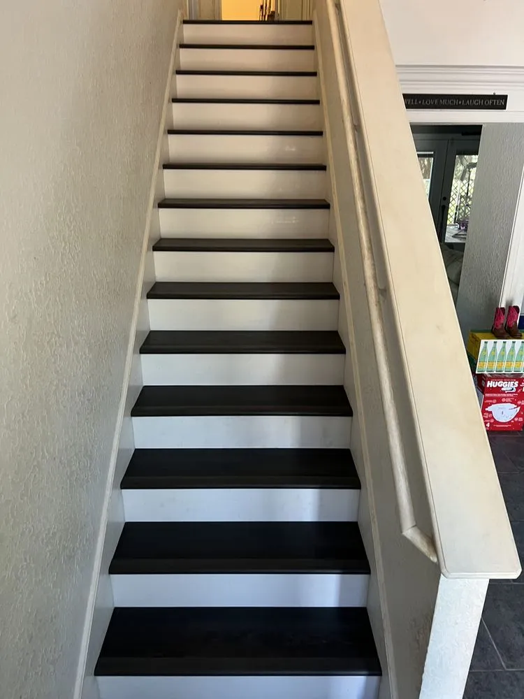 Slide of DFI Remodeling