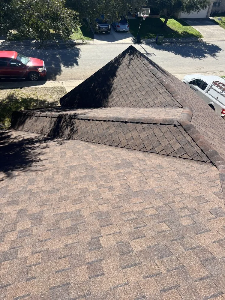 Slide of DFI Remodeling